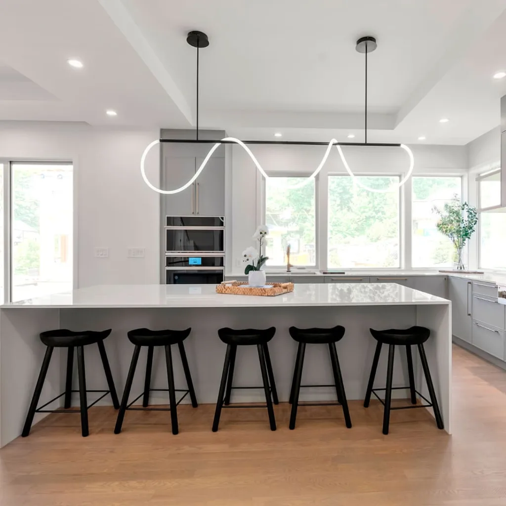 221 Gardner Road eat-in kitchen
