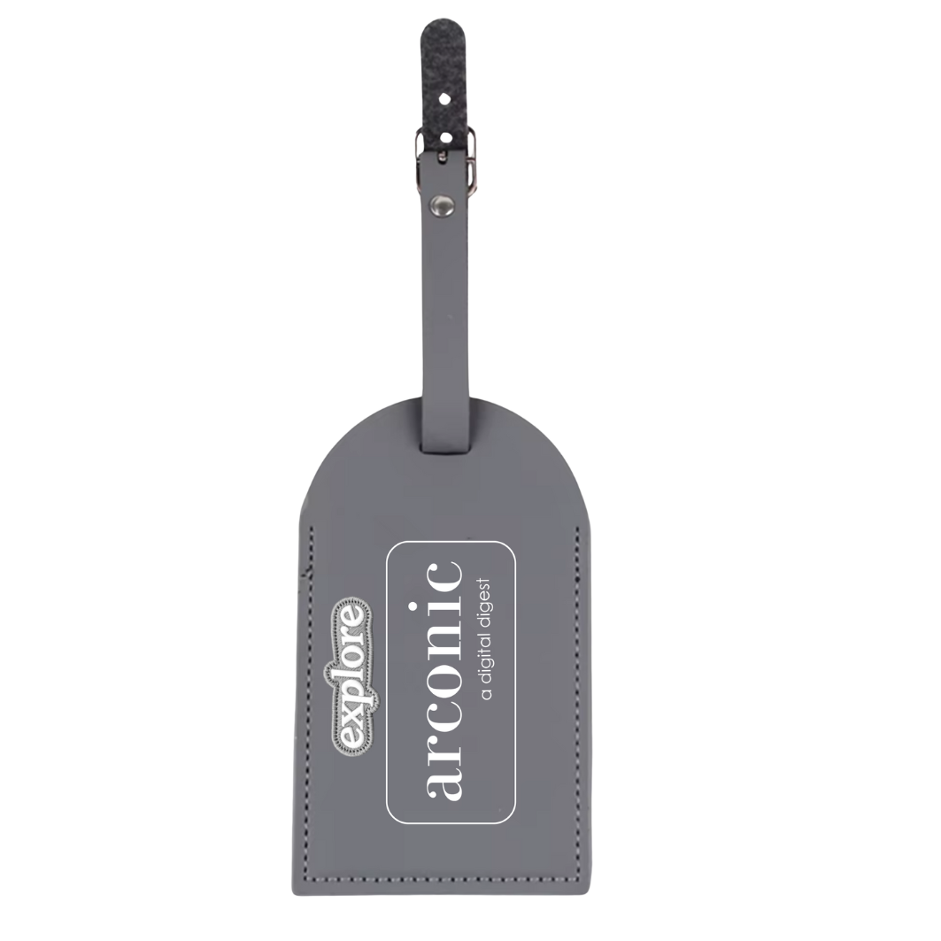 Luggage Tag